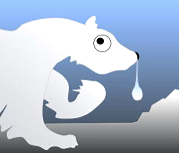 PolarBear Icon